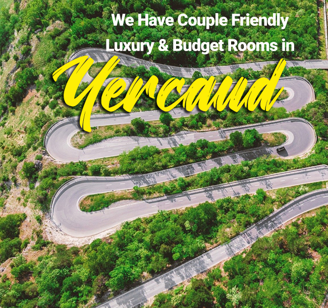 Find budget-friendly accommodation for your Yercaud vacation in Tamil Nadu